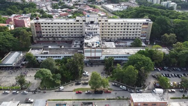 Valera Estado Trujillo Venezuela