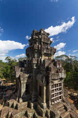 Angkor Wat, Cambodia