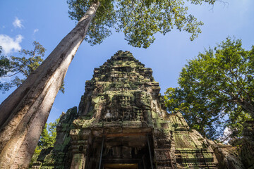 Angkor Wat, Cambodia