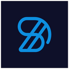 set bundle letter D logo design