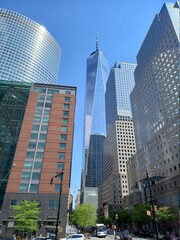 New York, Park, Building, City, Street, City Park, Street art, artist, natural