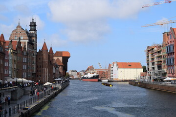 Waterway