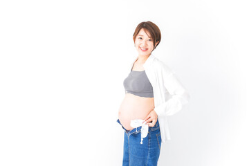 妊婦