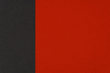 Fototapeta premium interesting background folded of coloured paper leaves of different colours