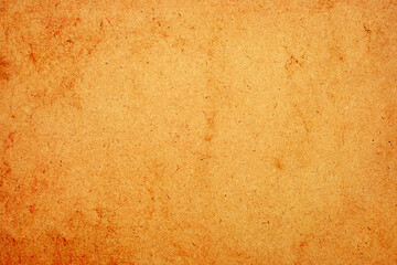 Old brown paper grunge background.