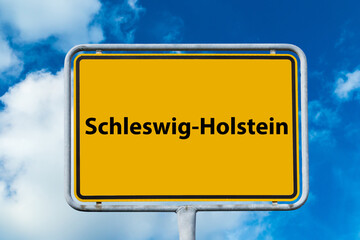 Schleswig-Holstein 