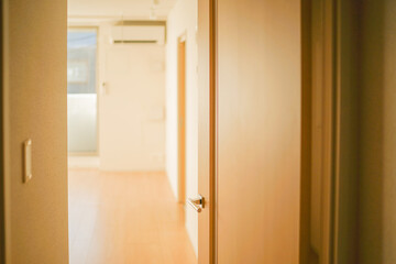 マンションからの引っ越しイメージ