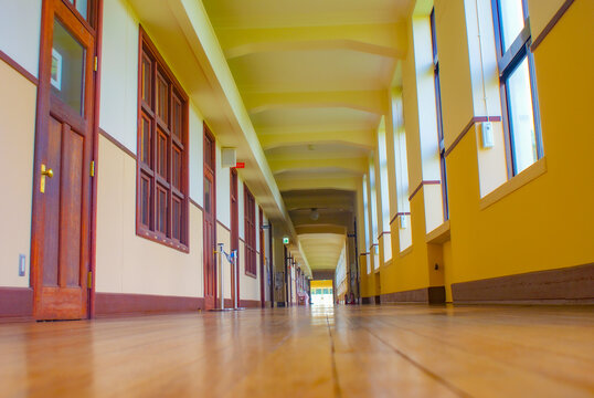 豊郷小学校旧校舎群
