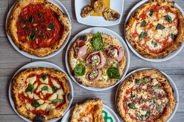 Food Italy