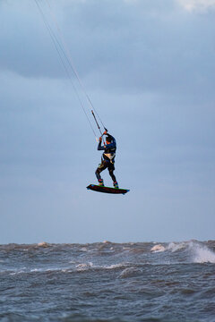 Kite surf
