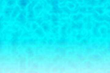 光が反射する水面イメージ1