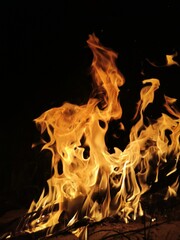 fire