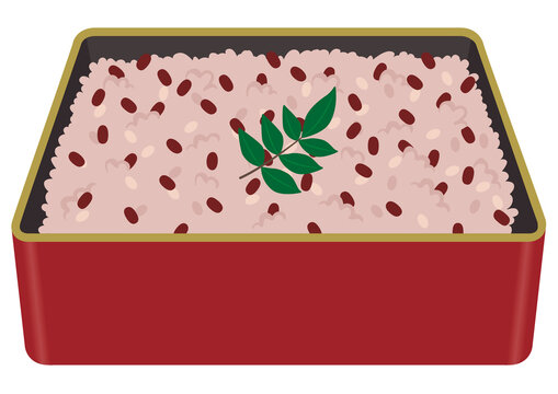 1 157 Best 赤飯 Images Stock Photos Vectors Adobe Stock