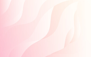 Abstract background with dynamic effect. Trendy gradients color tone. Can be used for banner, background, advertising, marketing, presentation.