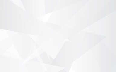 abstract white background,  white modern background vector design