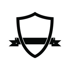 Shield Icons, protection signs, protection logo.usable on the Website, or the App. on blank background. eps 10