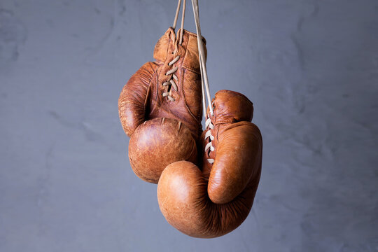 Boxhandschuhe