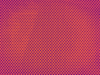 Grid background  red color ,seamless texture stripe pattern.