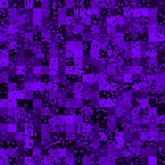 Digital camouflage seamless pattern military geometric camo background