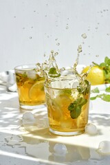 ice tea