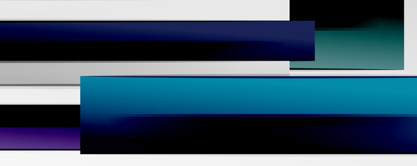 Color abstract lines trendy geometric background for business or technology presentation, internet poster or web brochure cover, wallpaper