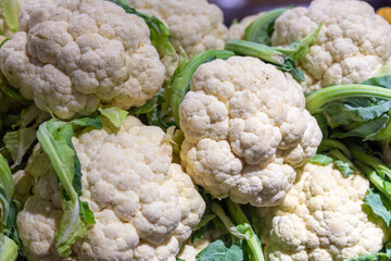 cauliflower