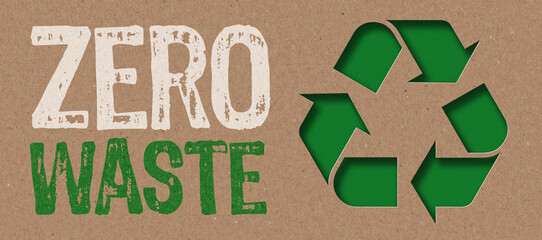 Paper cut - Zero Waste