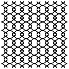 Naklejka premium Luxury design Ornaments, Aztecs pattern background