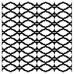 Fototapeta premium Luxury design Ornaments, Aztecs pattern background