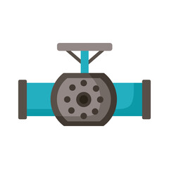 refinery pipeline and tap