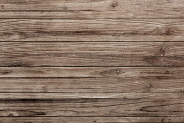 Brown wooden texture flooring background