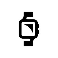 Watches icon. Vector EPS file.