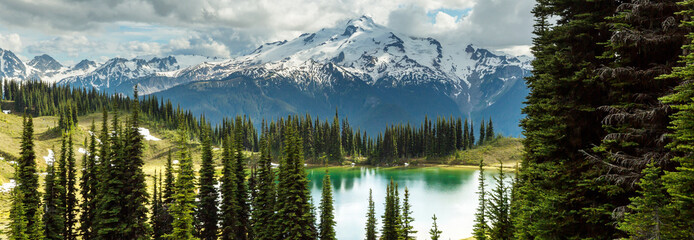Image lake