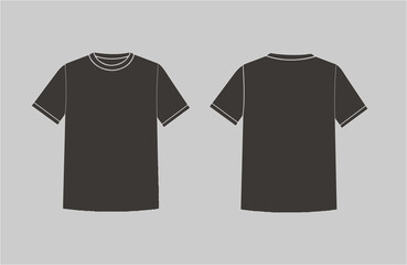 smoke t shirt design template