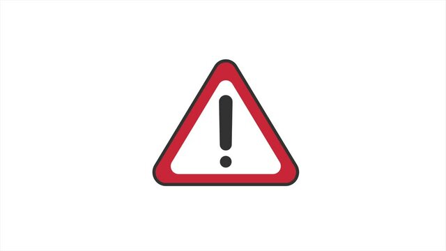 Как выглядит знак прочие опасности Attention Sign Видеоматериалы: просматривайте 16,392 стоковое видео в формате HD