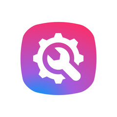 Configuration - Sticker