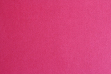 Empty copy space from colored paper.red color sheet background