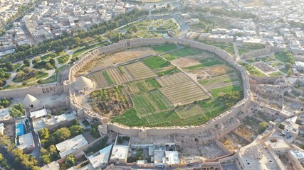 Fototapeta premium Kashan Iran