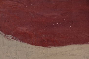 Abstract watercolor Beautiful Grunge Decorative texture as background landscape
Wall Background. Trendy texture paint  background.Art Rough Stylised  brush stroke Texture Banner With Space For Text
