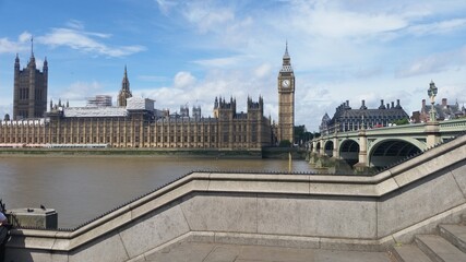 Fototapeta premium London City Views, London UK