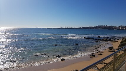 Some of Cascais views