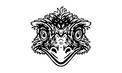 emu