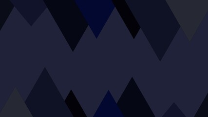 simple background blend classic triangular lines and dark colors