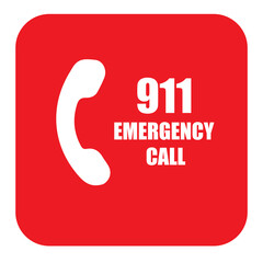 911 emergency call