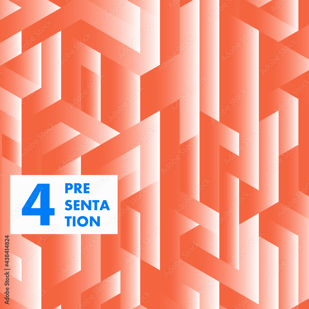 Poster abstract vector dynamic cover. corporate futuristic design. minimal style template