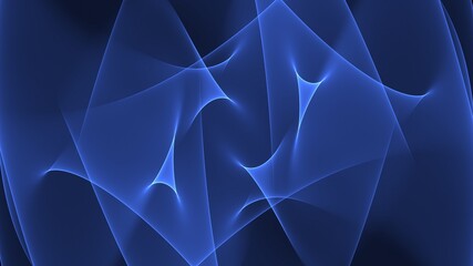 Grafika - abstrakcja © Jozef