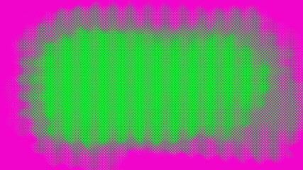 An abstract halftone grunge background image.