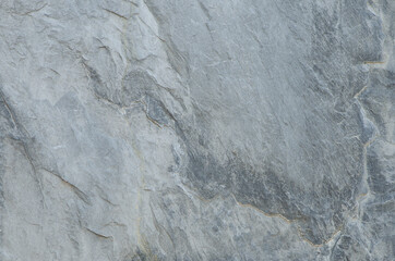 Black lined marble stone texture background.