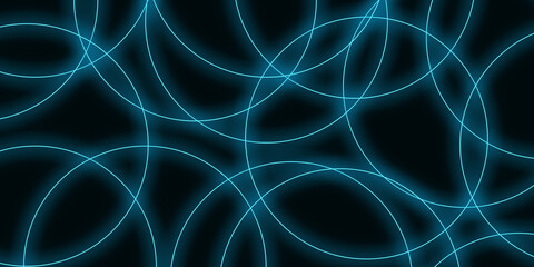 abstract background blur lights line wallpaper