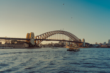 Australia Sydney - Powered by Adobe
